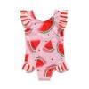 Maiô Infantil Estampas