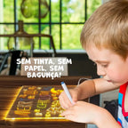 Quadro Mágico para Desenhar