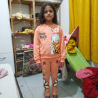 Boné Infantil Estampas